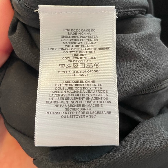 Joie Mairead Jumpsuit - Picture 10 of 10